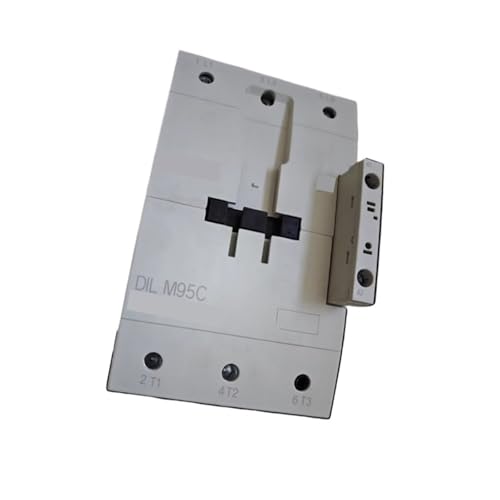 Contacteur DILM95C AC24V 95A commutation puissante et fiable