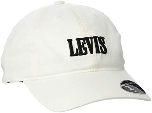 Serif Logo Two Horse Hat Flat Cap 