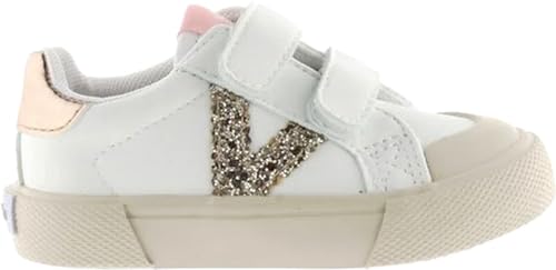 Baskets Victoria Deportiva 1065190 Tribu en rose taille 35 pour femmes