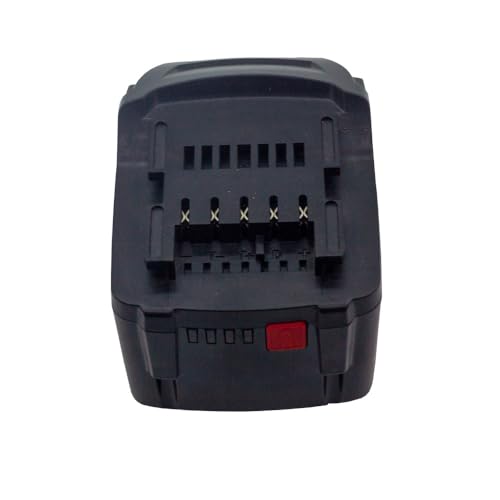 Batterie Metabo HPT 18V double pack pour remplacer MTB18B usée