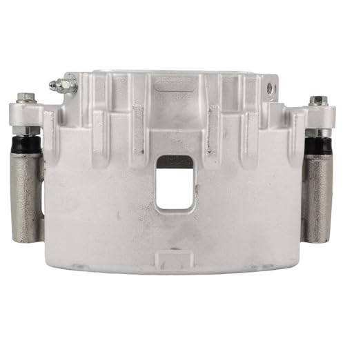 Image of cciyu Front Right Disc Brake Caliper Assembly With Bracket 18B4967