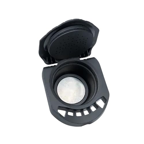 Adaptador De Cápsula, Compatible Con Dolce Gusto, Conversión De Cápsula De Café Compatible Con Genio S, Accesorio De Café For Máquina Piccolo Xs, Fácil Operación