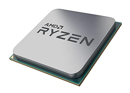Image of CHIST AMD Desktop PC RYZEN 3 3200G 4CORE 4THREATS | DDR4 16GB RAM | Windows 11 PRO,Wi-Fi Ready (512GB SSD)