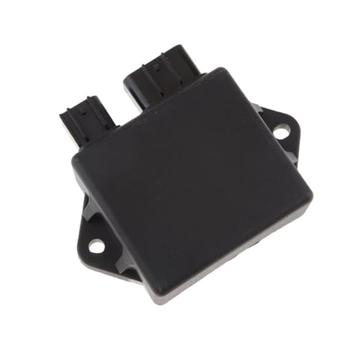 Genérico Caja de encendido CDI para fueraborda para Yamaha 40XWL 40HP reemplazo eléctrico 66T-82519-00-00