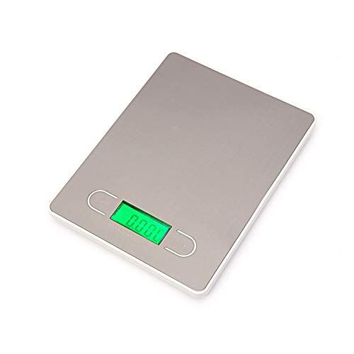 Professional Multi-functional Electronic Kitchen Scale, LED ...