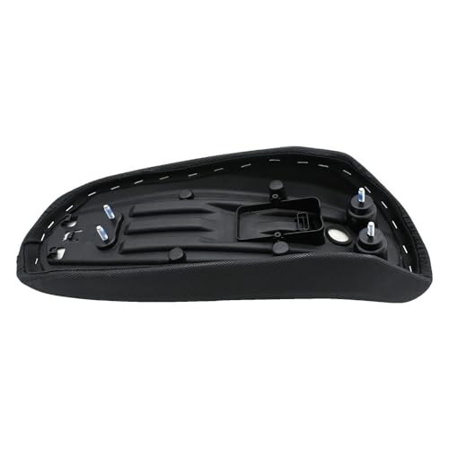 Cojín de asiento para Surron para evitar fatiga en moto 6