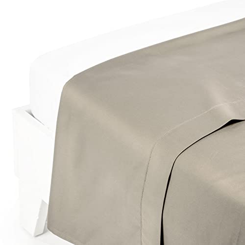 Spugnissima - Telo-Bagno Minorca Tinta Unita Standard menta