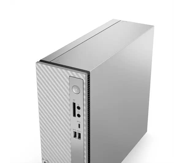Lenovo IdeaCentre 3 Intel Core i5-12400 8GB RAM 512GB SSD Windows