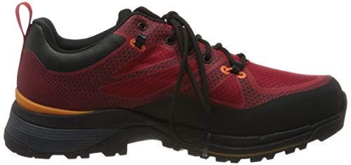 Image of Jack Wolfskin Men's Force Striker Texapore Low M