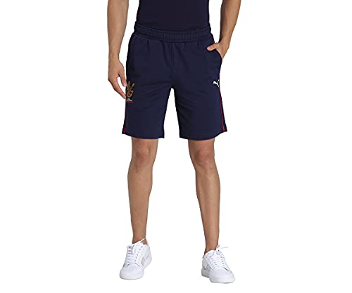 Image of Puma Men's Hybrid Shorts Regular Cotton