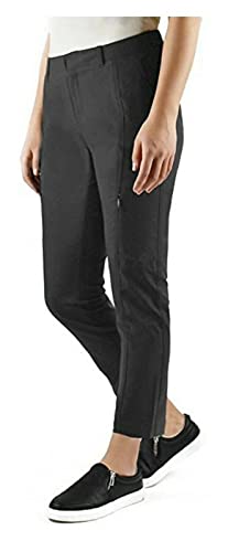 Kirkland Signature Ladies Ankle Length Travel Pant2