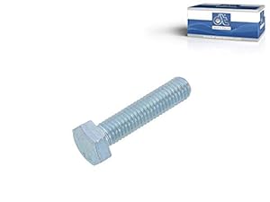 DT Spare Parts Schraube 9.02049 M8x35