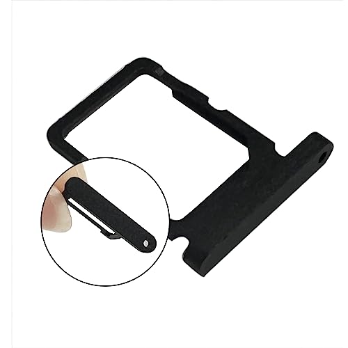 Gintai SD SIM Card Holder for Lenovo ThinkPad T14 Gen 1, T14 Gen 2, T15 Gen 1, T15 Gen 2, T15g Gen 1, T15g Gen2, T490, T495 - Image 2