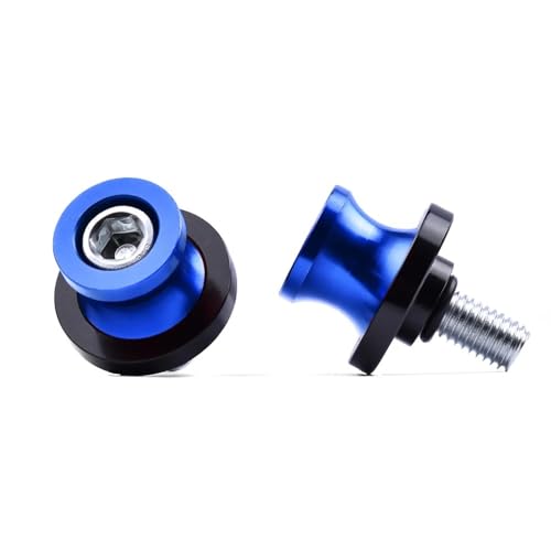 Kit diabolos bras oscillant moto CNC universel 7 8mm pour Suzuki GSR GSXR