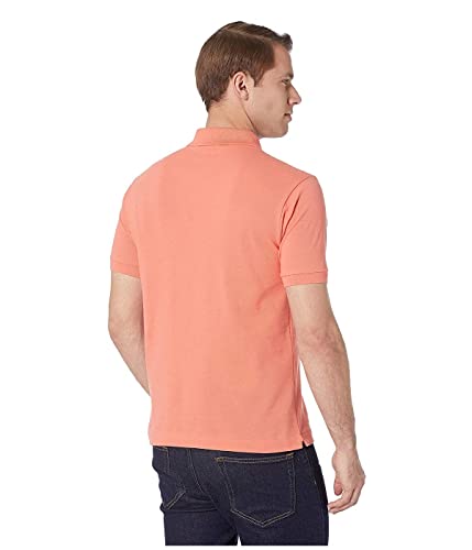 Image of Lacoste Men's Short Sleeve Pique L.12.12 Original Fit Polo Shirt