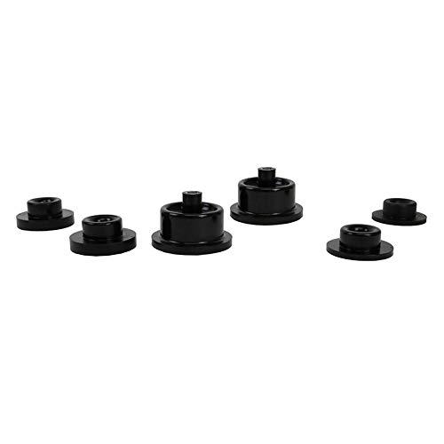 Image of Whiteline W92350 Rear Crossmember Mount Bushing