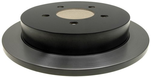Raybestos 66947 Advanced Technology Disc Brake Rotor