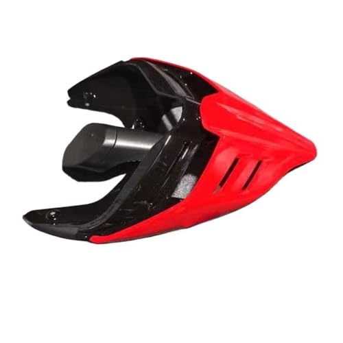 Capot de selle Panigale V4 idéal pour les sorties sur circuit et les virées sportives solo