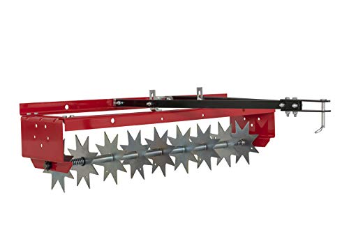 CRAFTSMAN (CMXGZBF7124336), 36-Inch Tow Spike...