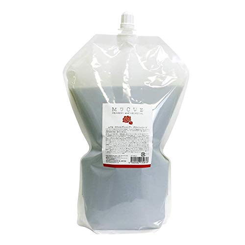 NG(mucue) XLvVv[ ObV[[Y 2000ml tB N[