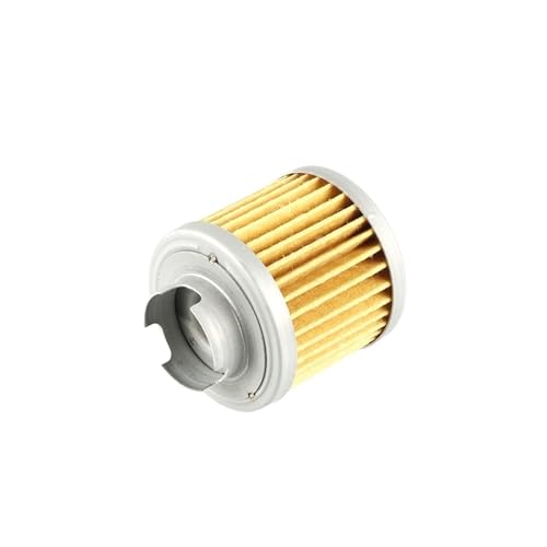 Filtre à air moto et huile haute filtration pour YX Zongshen 155cc