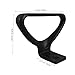 Angoily 2pcs Chair Armrests for Office Executive and Gaming Chairs Sturdy and Comfort-Focused Design