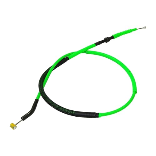 Câble d'embrayage pour ZX636 fini le levier dur sur votre moto