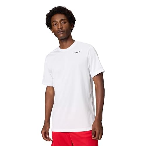 Nike Men’s Dri-FIT Legend Fitness T-Shirt