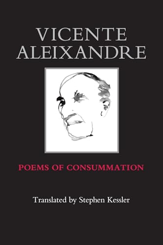 Poems of Consummation