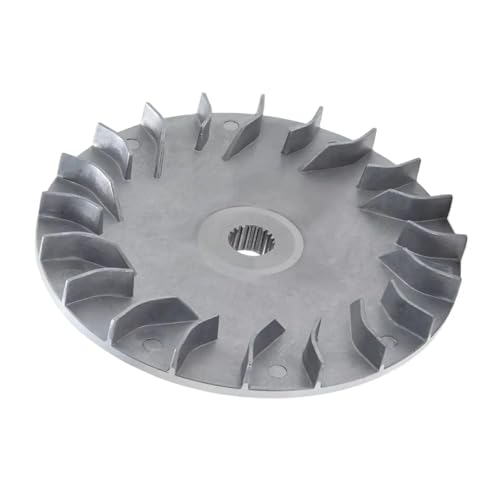 Poulie fixe primaire 3B4-17611-00-00 idéale pour les sorties tout-terrain