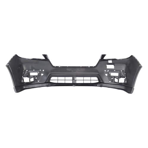Image of FitParts Compatible with Subaru Ascent 2019-2022 Front Bumper Cover