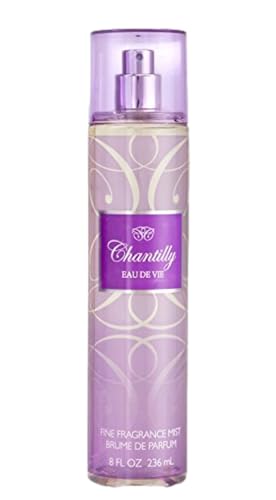 Chantilly by Dana