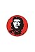CHE GUEVARA - Sticker - Autocollant