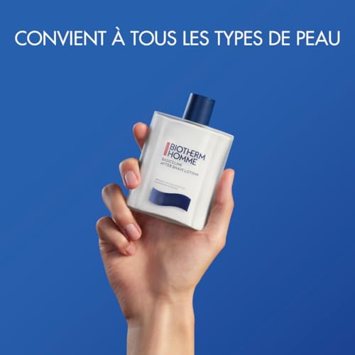 Homme razor burn eliminator après rasage 100 ml - vue 3