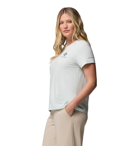 Columbia Damen Rolling Bend Graphic Short Sleeve Rolling Bend Graphic Short Sleeve – Ansicht 4