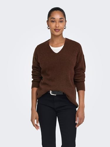 ONLY Female Strickpullover ONLCAMILLA Strickpullover 2