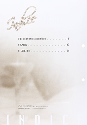 Sala e bar tra tecnica e arte. Laboratorio di sala...