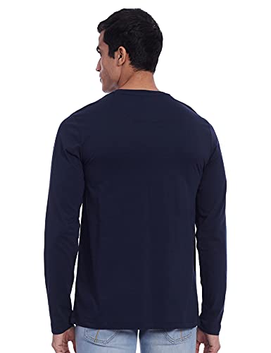 Image of Amazon Brand - Symbol Men's Cotton Regular Fit T-Shirt