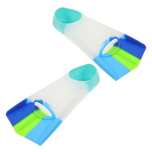 Palmes de natation pour garcon et fille ideales pour les vacances