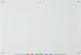 Frosted Glass Dry-Erase Board - 39 1/2" x 59" - Includes Board and Aluminum Marker Tray