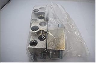 K6TJ-4, Lug KIT S6 T6 3 2/0-400MCM 4L