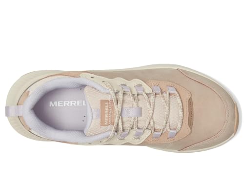 Merrell Women's Speed Strike 2 Leather Sneaker2