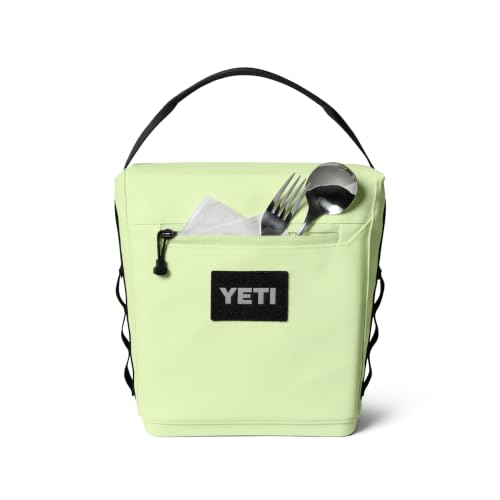 Image of YETI Daytrip 6L Insulated Soft Cooler Lunch Bag, Grasshopper