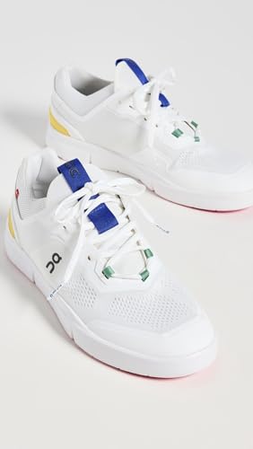 Image of On Women's The Roger Spin Sneakers