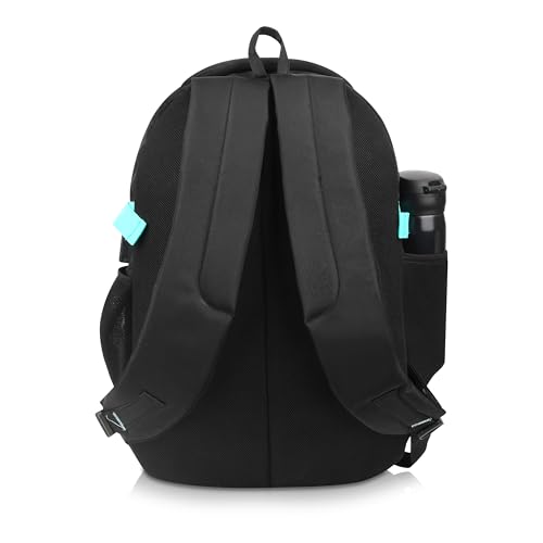 Image of ProArch Jupiter Pro Laptop Compartment, USB Charging Port & Organizer Pocket, Raincover College, Business, Casual & Outdoor Use 32 Liters