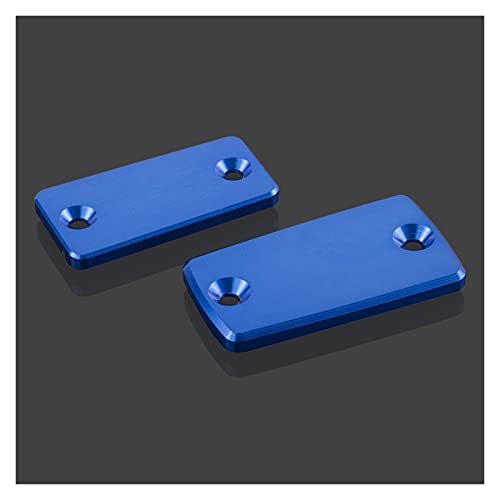 Tapa de Aceite de Freno de Motocicleta Cover