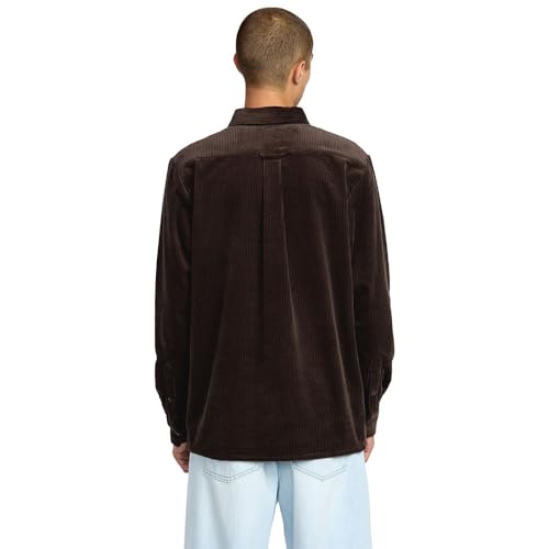 Volcom Fostered Long Sleeve chemise idéale pour vos sorties urbaines - 2