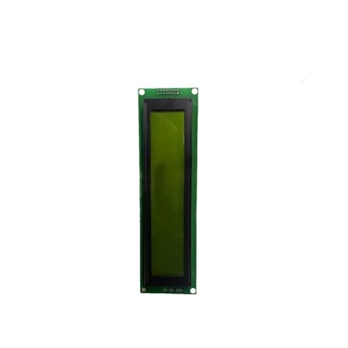 Vanky Industry Compatible with Atlas Copco 1900071031 LCD Display Screen for Controller New