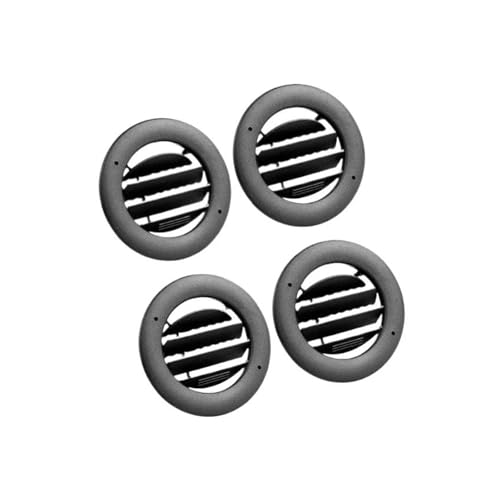 Rejilla de ventilación para climatización de techo en furgonetas Ford E150 a E350