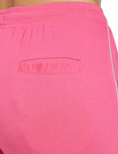 Image of Macrowoman W-Series Women's Comfort Capris